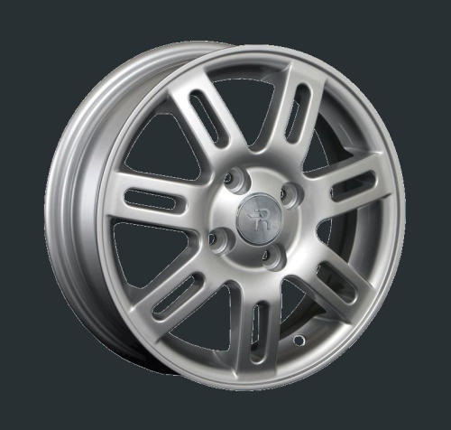 Диски Replay Replica Hyundai HND10 5x14 4x100 ET46 ЦО54.1 цвет S