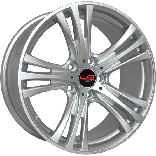 Диски LegeArtis Replica BMW B173 8x18 5x120 ET30 ЦО72.6 цвет S