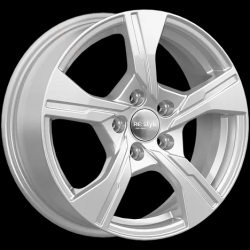 Диски KiK КС1053 6,5x16 5x108 ET33 ЦО60,1 SL