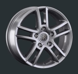 Диски Replay VV30 7x17 5x120 ET55 ЦО65,1 GM