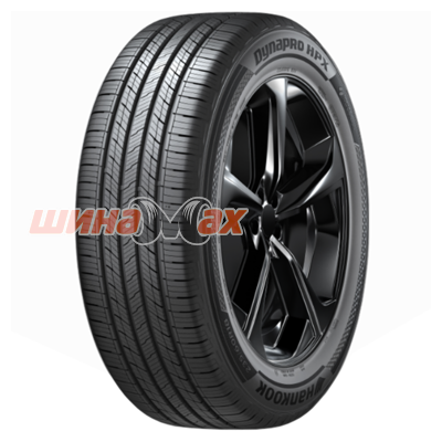 Шина Всесезонная Hankook 265/60R18 110V Dynapro HPX RA43 TL