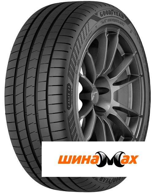 Шины Goodyear 275/35 R19 Eagle F1 Asymmetric 6 100Y