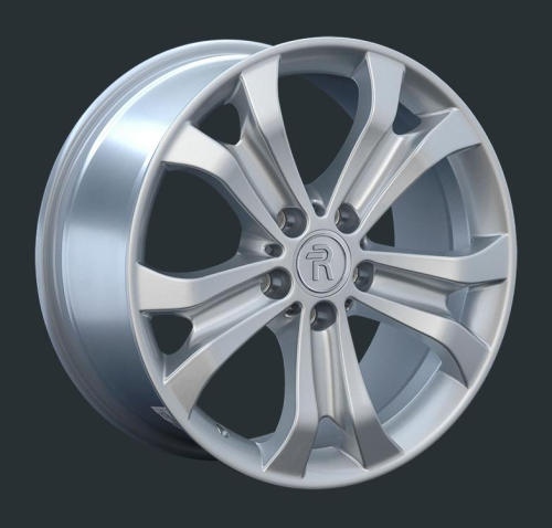 Диски Replay Replica BMW B81 8,5x18 5x120 ET46 ЦО74,1 Цвет S