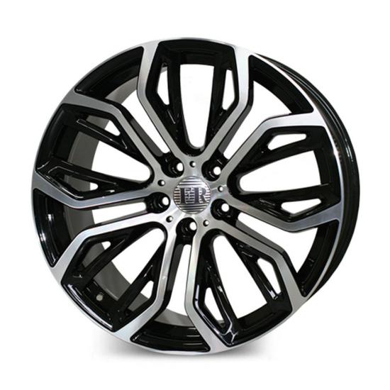 Легкосплавные диски Replica FR BMW (передняя ось) 792 10x21 5*120 ET40 Dia74.1  BKF