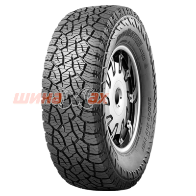 Шина Летняя Kumho 275/55R20 113T Road Venture AT52 TL