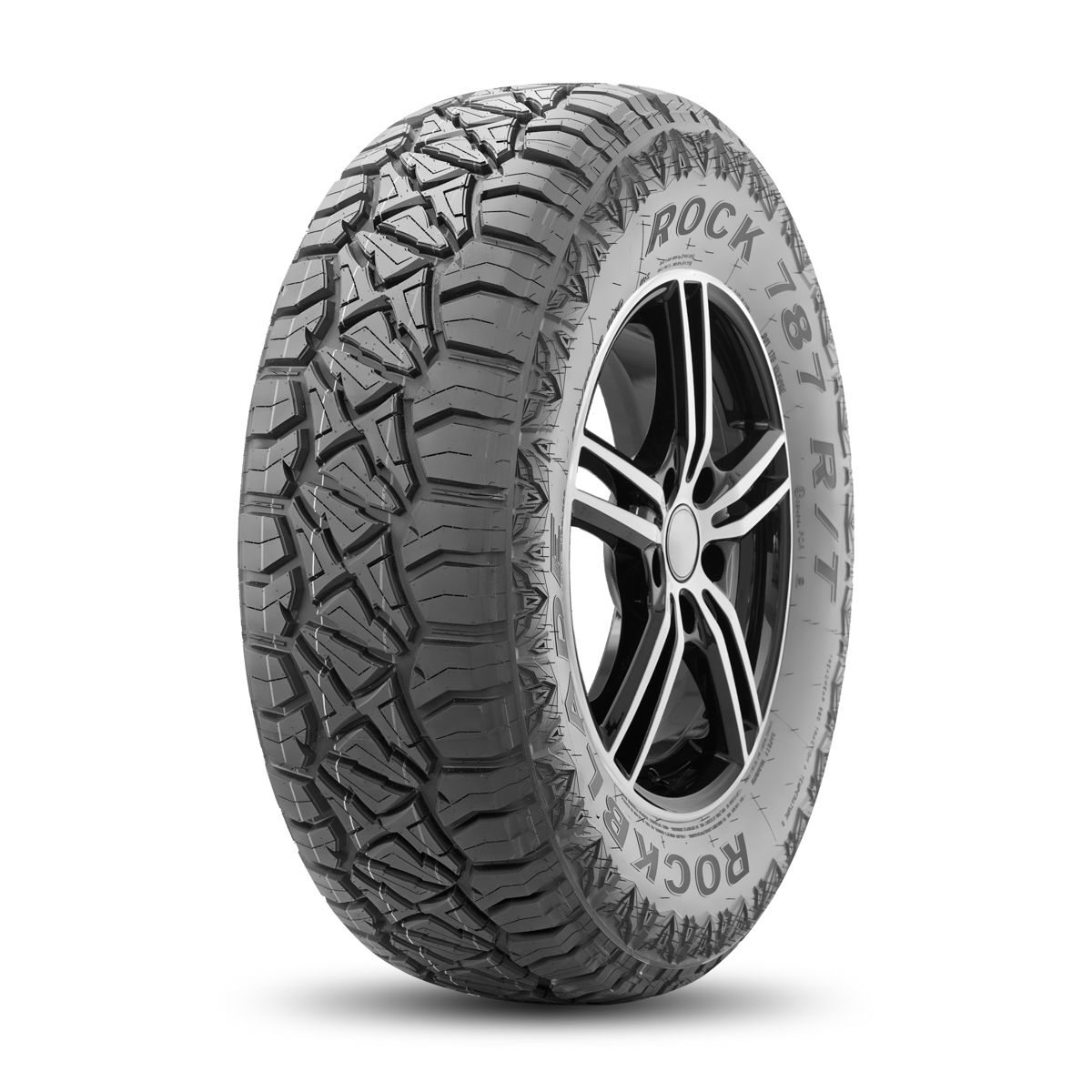 Шины RockBlade ROCK 787 R/T 245/75 R16 111Q