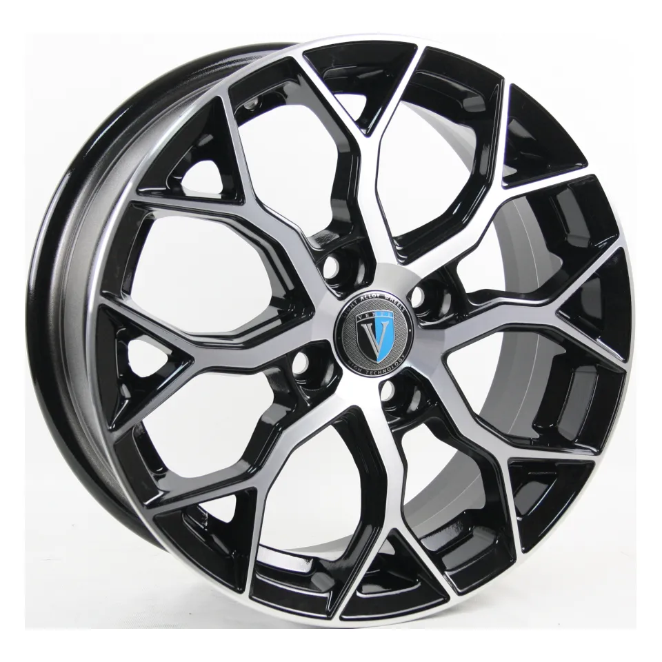 VENTI  1519 V  6,0\R15 4*100 ET46  d60,1  BD  [V1519-615-601-4x100-46BD]