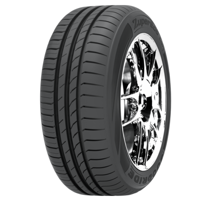 Шина Летняя Goodride 205/45R16 87W ZuperEco Z-107 TL