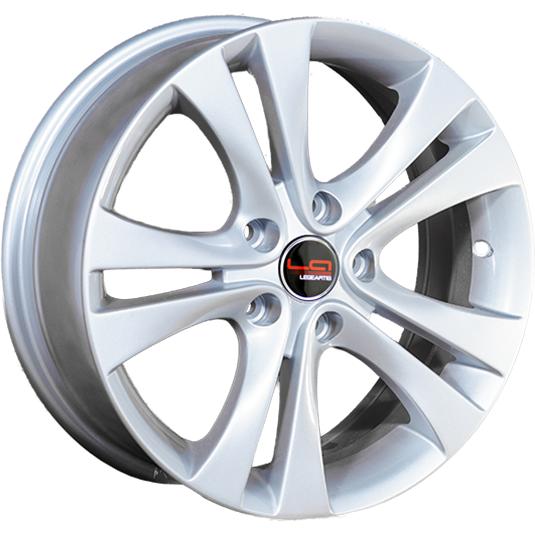 Диски LegeArtis Replica Opel OPL13 6.5x16 5x105 ET38 ЦО56.6 цвет S