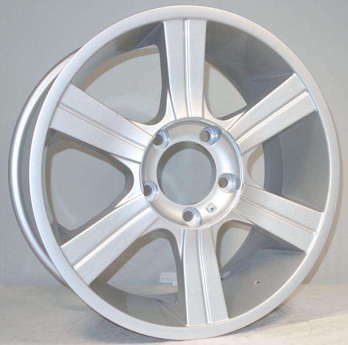 Диски MKW MK-202 9x20 5x150 ET50 ЦО110.2 цвет S