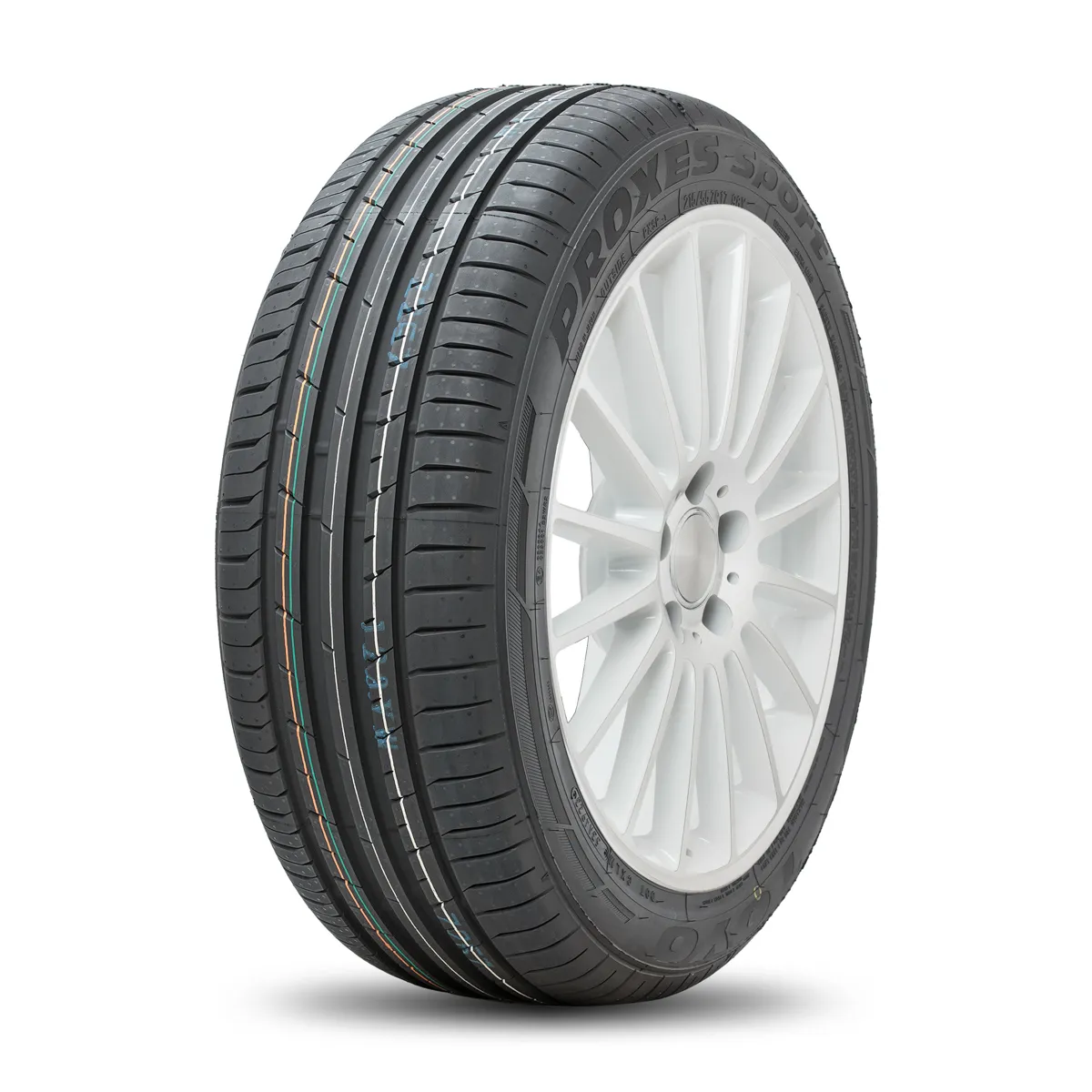 Шины TOYOPROXES Sport 235/50 R18 101Y 