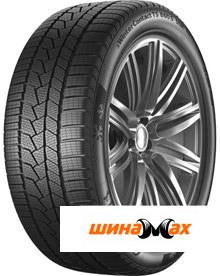 Шины Continental 275/40 R21 WinterContact TS 860 S ContiSilent 107V