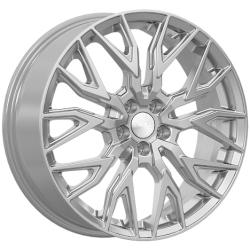 Диски Skad Эльба 7x18 5x108 ET36 ЦО65,1 G