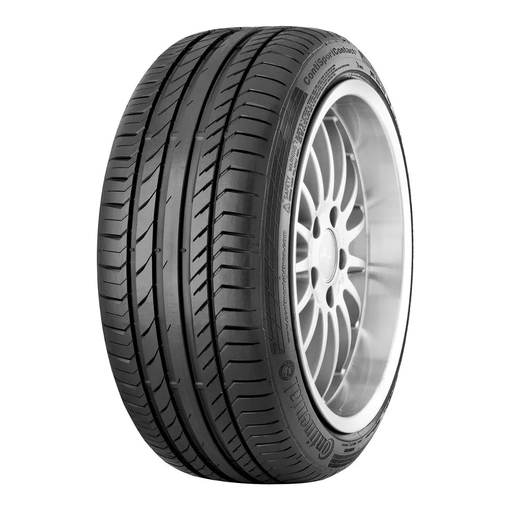 Шины ContinentalContiSportContact 5 225/45 R18 95Y 