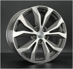 Диски LegeArtis LX62 7,5x18 5x114,3 ET35 ЦО60,1 GMFP