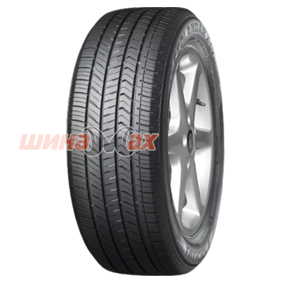 Шина Летняя Yokohama 265/50R22 112V XL Geolandar X-CV G057B TL M+S