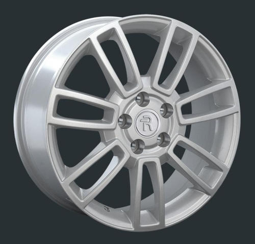 Диски Replay Replica Land Rover LR 20 8x19 5x120 ET53 ЦО72,6 Цвет S