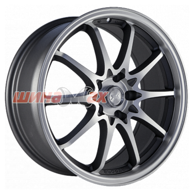Диск Race Ready CSSD2747 7,5x17/5x100 ET40 D57,1  MK-PM