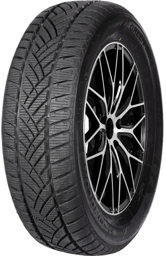 Шины Linglong Green-Max Winter HP 215/65-R16 98H