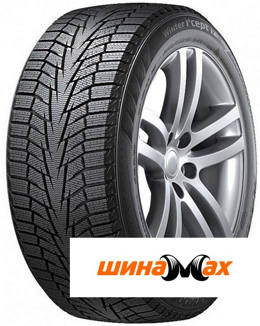 Шины Hankook 195/55 R15 Winter i*cept iZ2 W616 89T