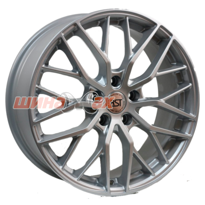 Диск RST R008 (Tiguan) 7,5x18/5x108 ET47 D60,1  Silver