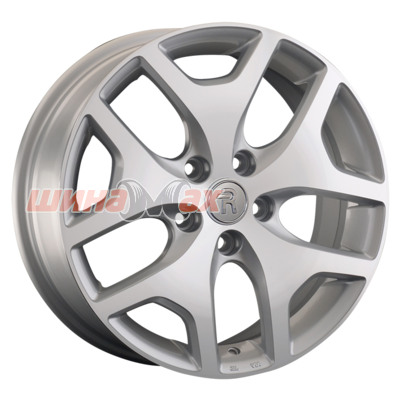 Диск Replay HND212 7x17/5x114,3 ET51 D67,1  SF (конус, C570)