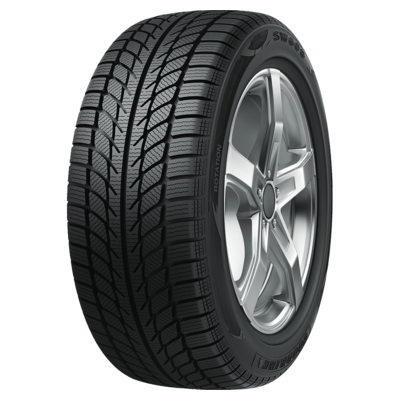 Шина Зимняя Goodride 205/45R17 88H XL SW608 TL