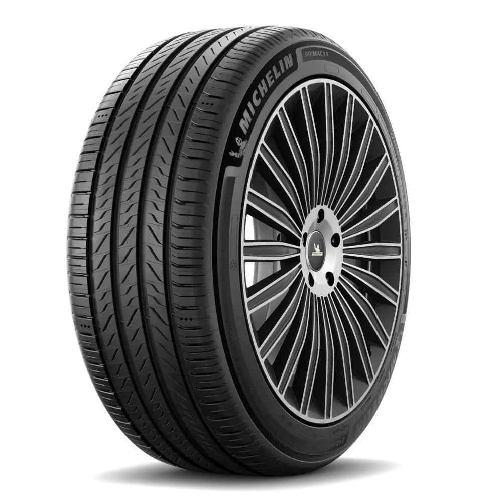 Шины Michelin 225/50 R17 Primacy 5 94V