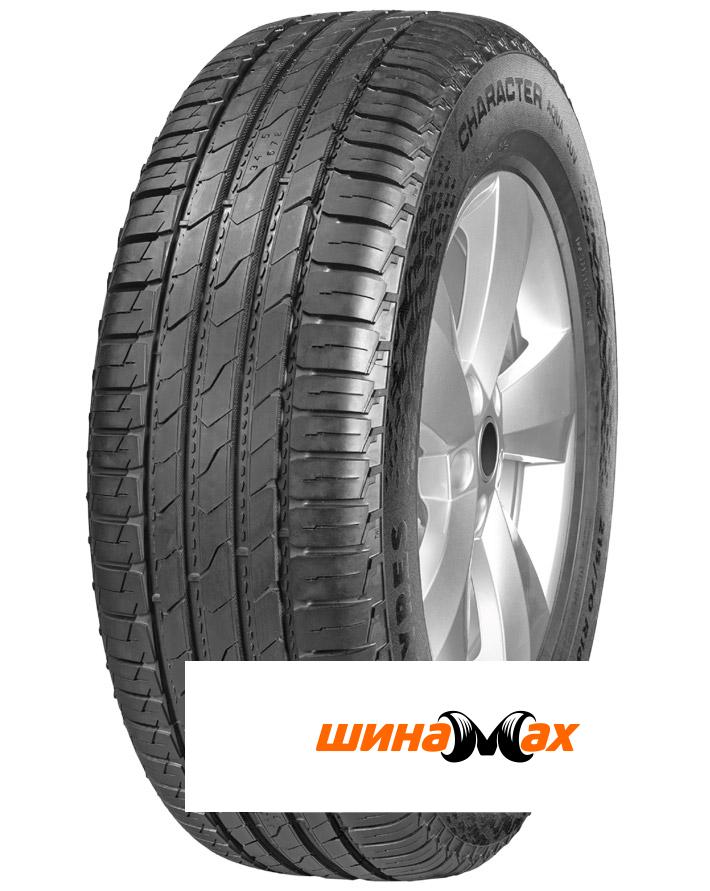 Шины Ikon 245/55 R19 Character Aqua SUV (Nordman S2 SUV) 103V