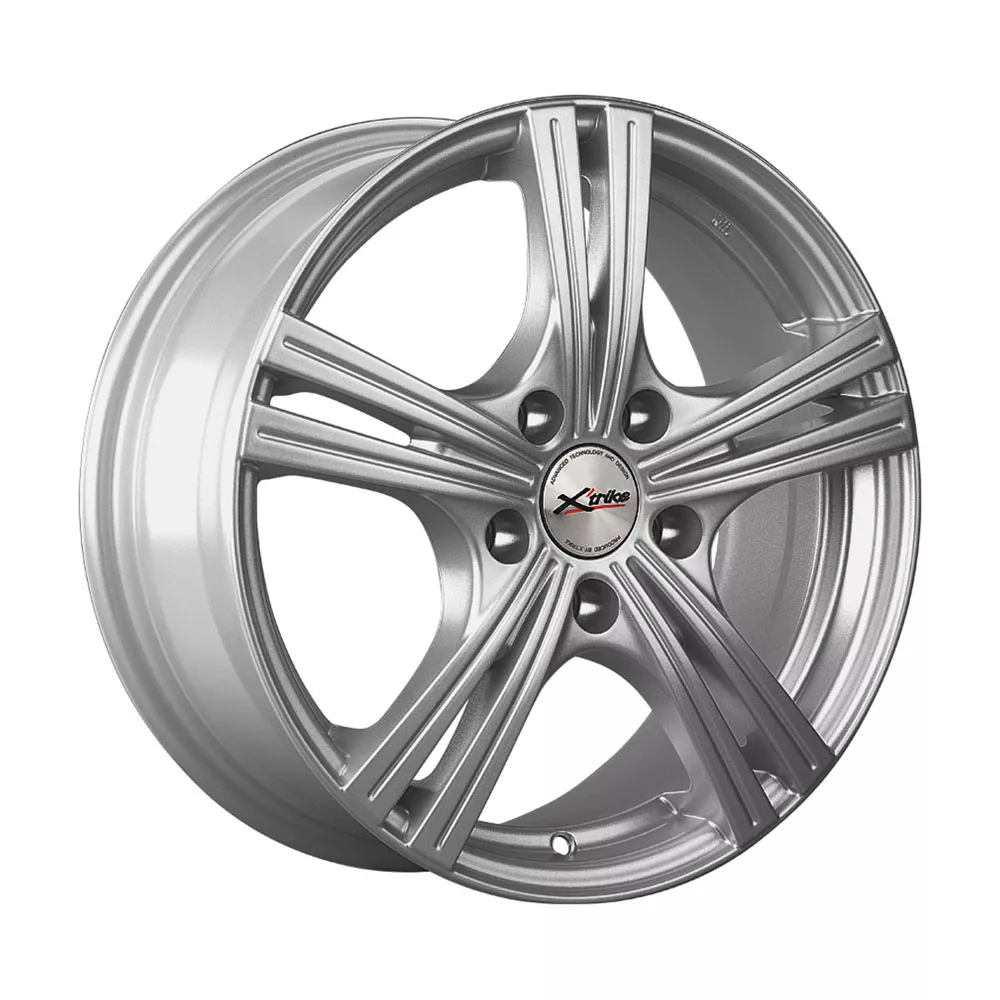 Диски X'trike  X-112  6,5\R16 5*114,3 ET35  d67,1  HS  [13093]
