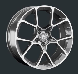 Диски Replay CHR75 8x18 5x108 ET36 ЦО65,1 GMF