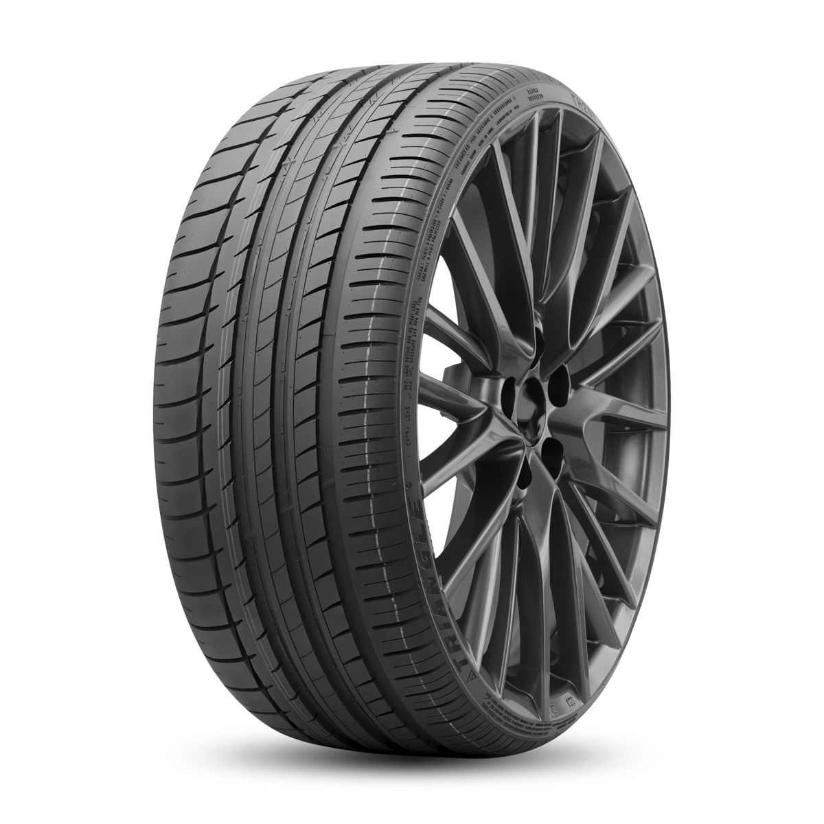 Шины TriangleTH201 265/35 R22 102Y 