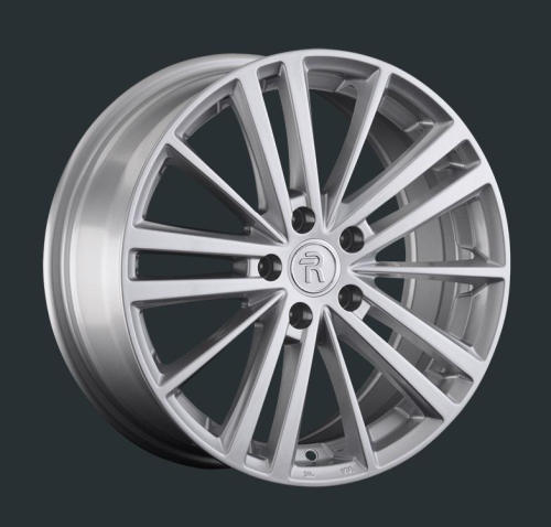 Диски Replay Replica FD149 7.5x17 5x108 ET47 ЦО60.1 цвет S