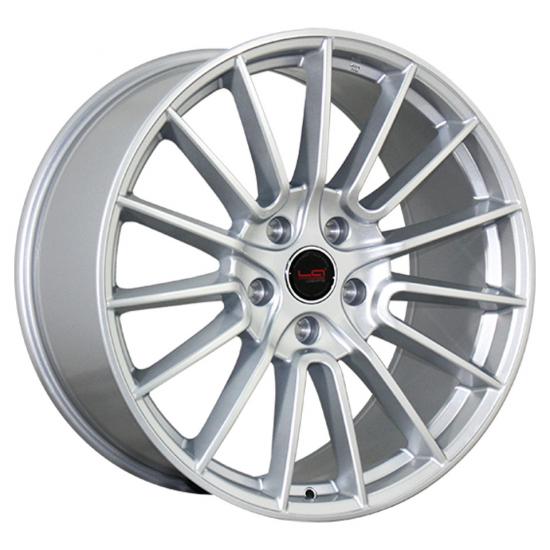 Легкосплавные диски LegeArtis Replica PR14 10x21 5*130 ET50 Dia71.6 S