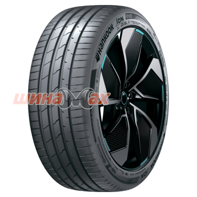 Шина Летняя Hankook 255/50ZR20 109W XL iON evo SUV IK01A TL