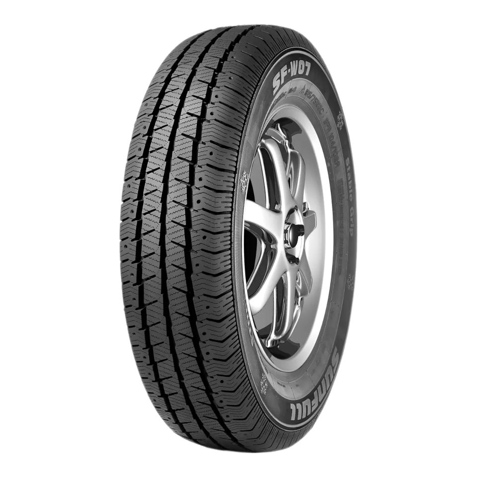 Шины Sunfull SF-W07 155/80 R13 90/88Q