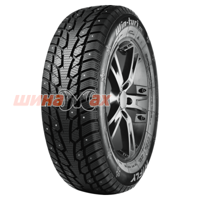 Шина Зимняя HiFly 285/45R22 114T XL Win-Turi 215 TL (шип.)