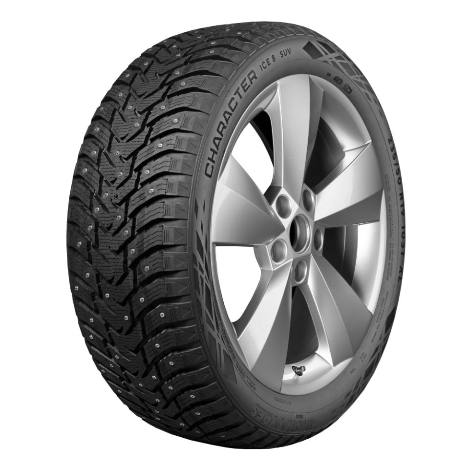 Шины Ikon TyresIkon Character Ice 8 SUV 265/50 R19 110T 