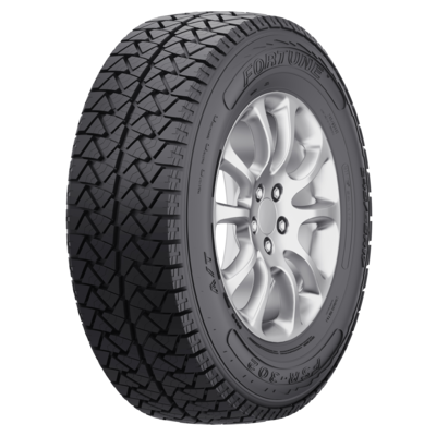 Шина Летняя Fortune 225/70R16 103T FSR-302 TL