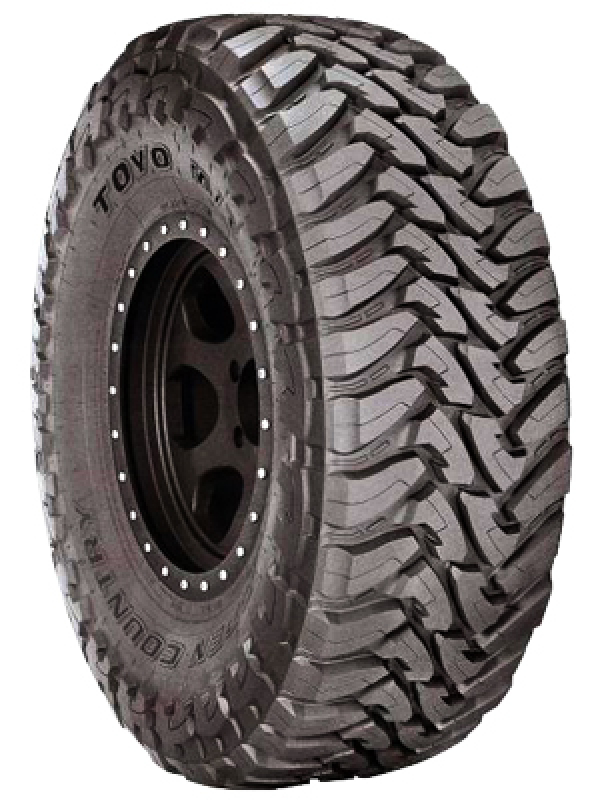 Летние шины Toyo Open Country MT 235/85 R16 120P