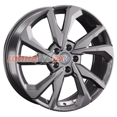 Диск Replay TY342 7,5x19/5x114,3 ET40 D60,1  GM (конус, C570)