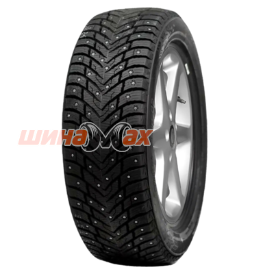 Шина Зимняя Powertrac 265/45R21 SnowPro Stud 02 TL (шип.)