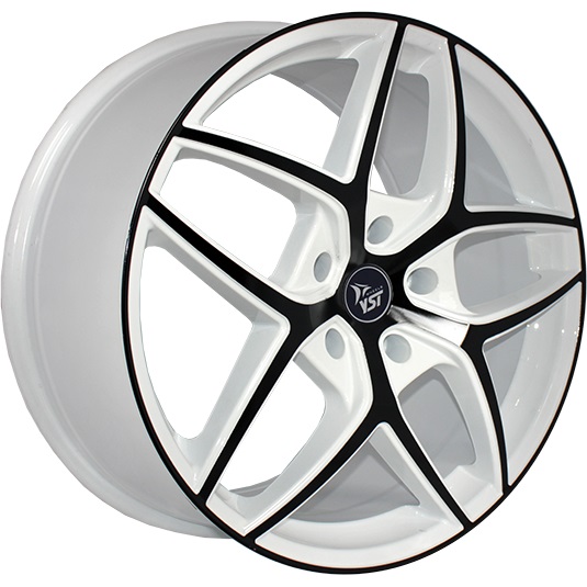 Диски YST X-19 6x15 5x105 ET39 ЦО56.6 цвет WB