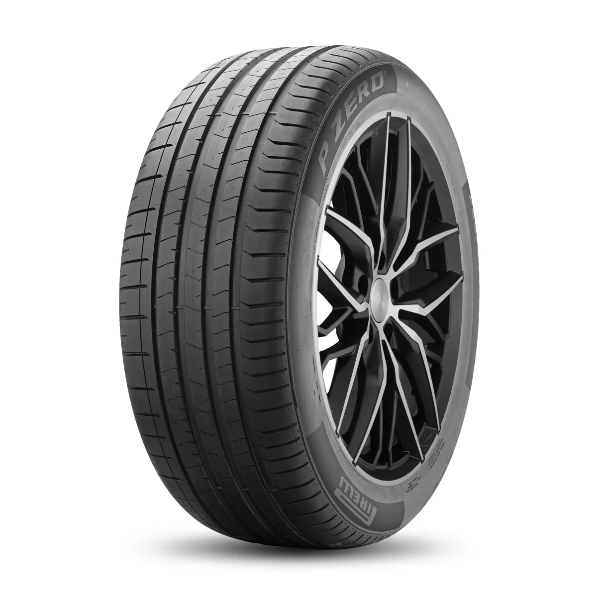 Шины Pirelli  275/35/23  Y 108 P-ZERO  XL (BMW)