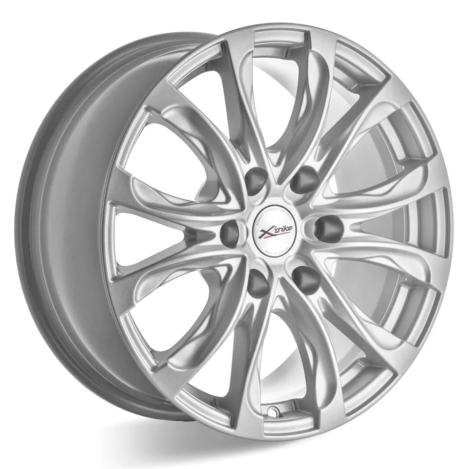 Легкосплавные диски X`trike X-134 8x18 6*114.3 ET46 Dia67.1 HS