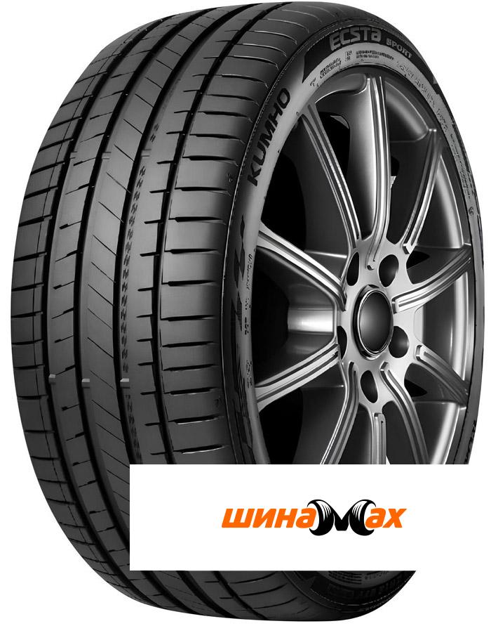 Шины Kumho 225/40 R19 PS72 Ecsta Sport 93Y