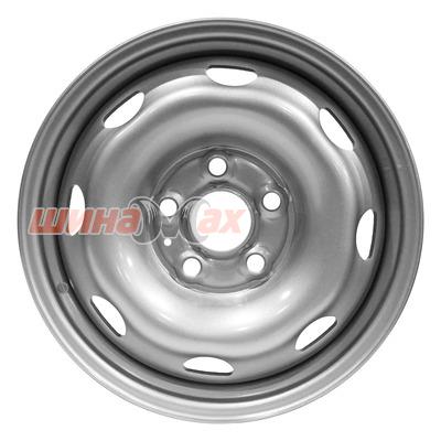 Диск стальной Next NX-062 6.5x16/5x120 ET51 D65.1 BK