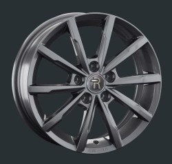 Диски Replay VV224 6x15 5x100 ET40 ЦО57,1 GM