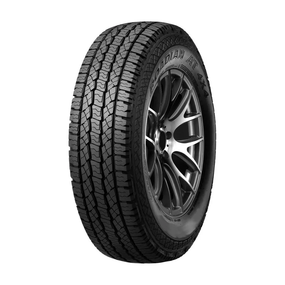 Шины Roadstone  225/70/15  R 112/109 C Roadian AT