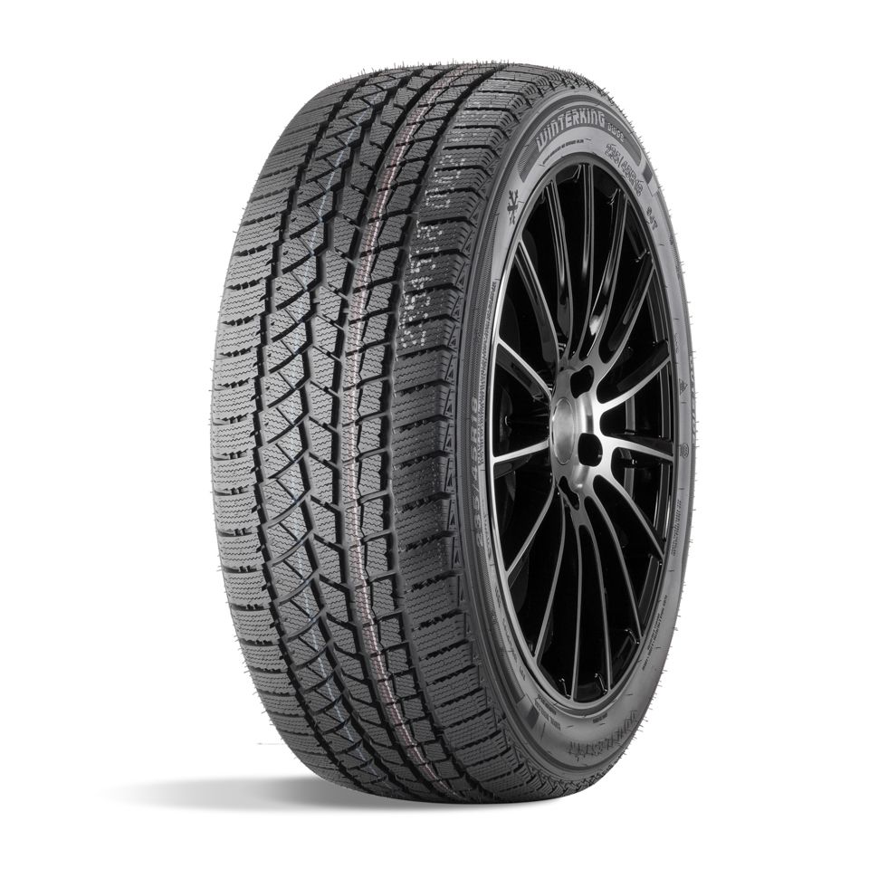 Шины DoubleStar DW02 245/50 R20 102T